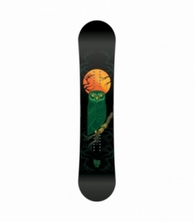 CAPITA Snowboard Micro-Scope - JAZDENÝ