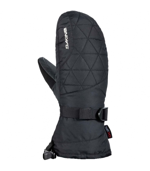 DAKINE Zimné Rukavice Camino Mitt Black - L