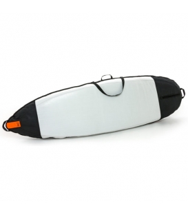 PROLIMIT Obal na ws WS Boardbag Sport Black/Orange 250-80