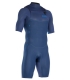 ION Neoprén BS Onyx element shorty SS 2/2 FZ ink blue S