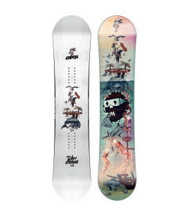 CAPITA Snowboard Scott Stevens Mini 120 (2018/2019)