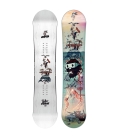 CAPITA Snowboard Scott Stevens Mini 120 (2018/2019) - JAZDENÝ