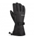 DAKINE Zimné rukavice Titan Glove Black - S