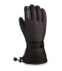 DAKINE Zimné rukavice Frontier Glove Black - M