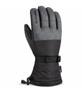 DAKINE Zimné rukavice Talon Glove Carbon - S