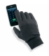 DAKINE Zimné rukavice Leather Camino Glove Kiki - L