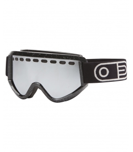 AIRBLASTER Okuliare OG Airpill Air Goggle - Black Glitter