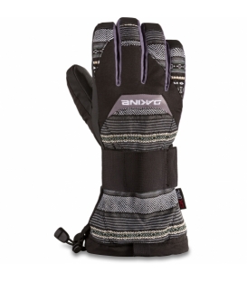 DAKINE Zimné rukavice Wristguard Glove Zion - L
