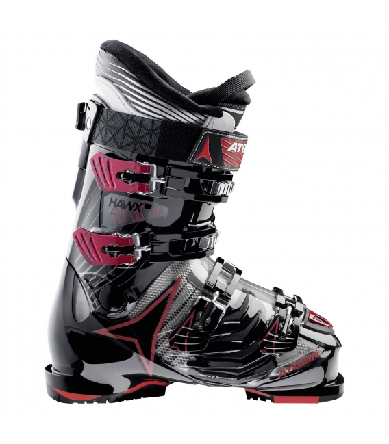 ATOMIC Lyžiarky Hawx 1.0 100x 2015/2016 (27.5)