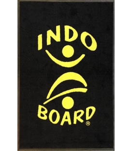 INDO BOARD Koberec Logo Carpet