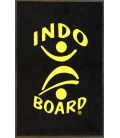 INDO BOARD Koberec Logo Carpet