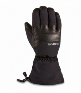 DAKINE Zimné rukavice Excursion Gore-Tex Glove Black - M