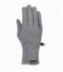 DAKINE Zimné rukavice WMS Syncro Wool Liner Glove Gunmetal - M
