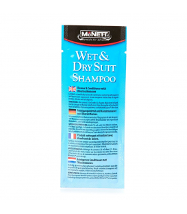 PROLIMIT Príslušenstvo McNett Wetsuit/Drysuit Shampoo 15ml
