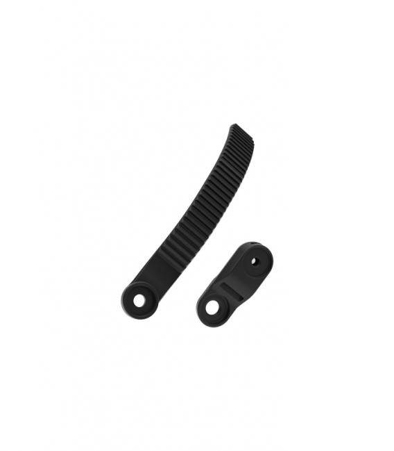 UNION Náhradné diely Členkový rebrík + konektor SET čierny