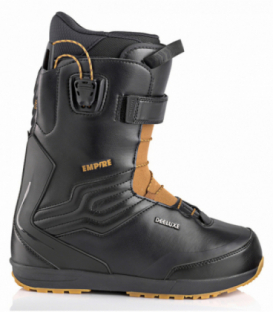DEELUXE Snowboardové topánky Empire PF Black 29.5 (2020/2021)