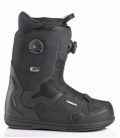 DEELUXE Snowboardové topánky ID Dual BOA Black 25.5