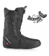 DEELUXE Snowboardové topánky ID Dual BOA Black 29