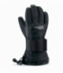 DAKINE Zimné rukavice Wristguard JR Glove Black - K/M