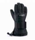 DAKINE Zimné rukavice Wristguard JR Glove Black - K/XL
