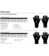 PROLIMIT Neoprénové Rukavice Q-Gloves X-strech 6mm XL