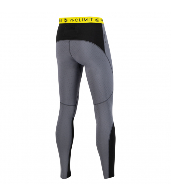 PROLIMIT SUP Neoprénové nohavice Longpants Airmax 1,5 mm Grey/Yellow 50/M