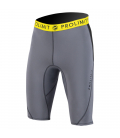 PROLIMIT SUP Neoprénové nohavice Shorts Airmax 1,5 mm Grey/Yellow