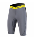 PROLIMIT SUP Neoprénové nohavice Shorts Airmax 1,5 mm Grey/Yellow 52/L