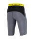 PROLIMIT SUP Neoprénové nohavice Shorts Airmax 1,5 mm Grey/Yellow 52/L