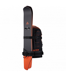 UNION Batoh Expedition Backpack 24l