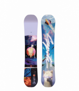 CAPITA Snowboard Space Metal Fantasy 147 (2022)