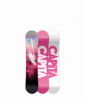 CAPITA Snowboard Jess Kimura Mini 135 (2022)