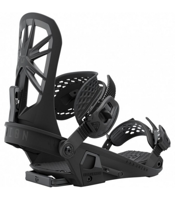 UNION Snb Viazanie Explorer Flo Yellow - M (2021/2022)