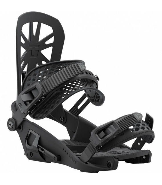 UNION Snb Viazanie Explorer Flo Yellow - M (2021/2022)