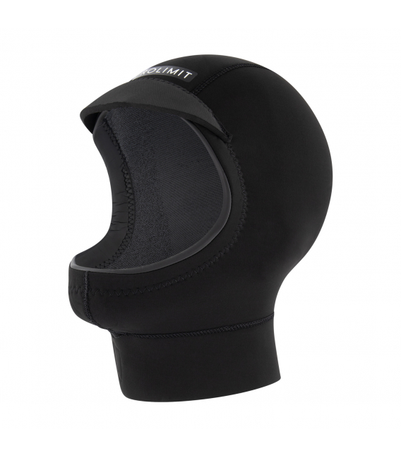 PROLIMIT Neoprénová Kukla Neopren Hood with Visor