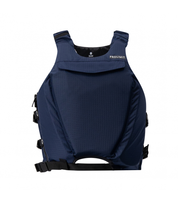 PROLIMIT Vesta Freeride SZ Black XL