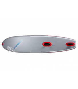 STARBOARD iWindsurf iGO DELUXE SC 11'2" X 31+" X 6" 2022 - Windsurfing / WingSUP