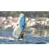 EZZY SAILS Plachta Wave Blue 5.2 (2020) - SECOND HAND