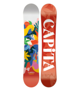 CAPITA Snowboard Paradise 141 (2023)