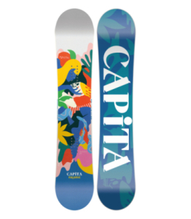 CAPITA Snowboard Paradise 147 (2023)