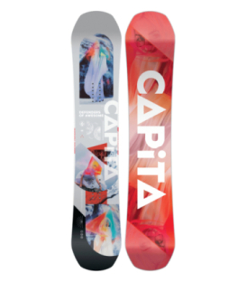 CAPITA Snowboard Defenders of Awesome 150 (2023)