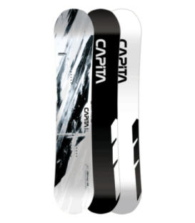 CAPITA Snowboard Mercury 159 (2023)