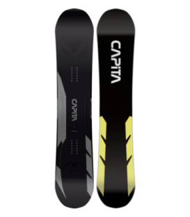 CAPITA Snowboard Mega Merc 159 (2023)