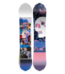 CAPITA Snowboard Ultrafear 155 (2023)