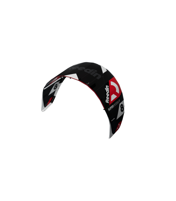 REEDIN Kite SuperModel HTF Jet Black 9