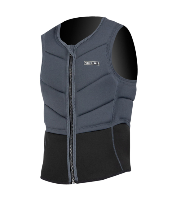 PROLIMIT vesta Slider Vest HP Fusion FZ Bk/Gr