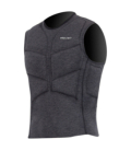 PROLIMIT vesta Stretch Vest HP Mercury BK