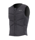 PROLIMIT vesta Stretch Vest HP Mercury FZ Bk