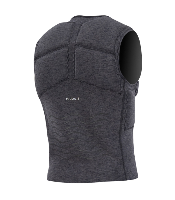 PROLIMIT vesta Stretch Vest HP Mercury BK