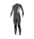O'NEILL Neoprén WMS Bahia BZ 3/2 Full Graphite/Mirage Tropical
